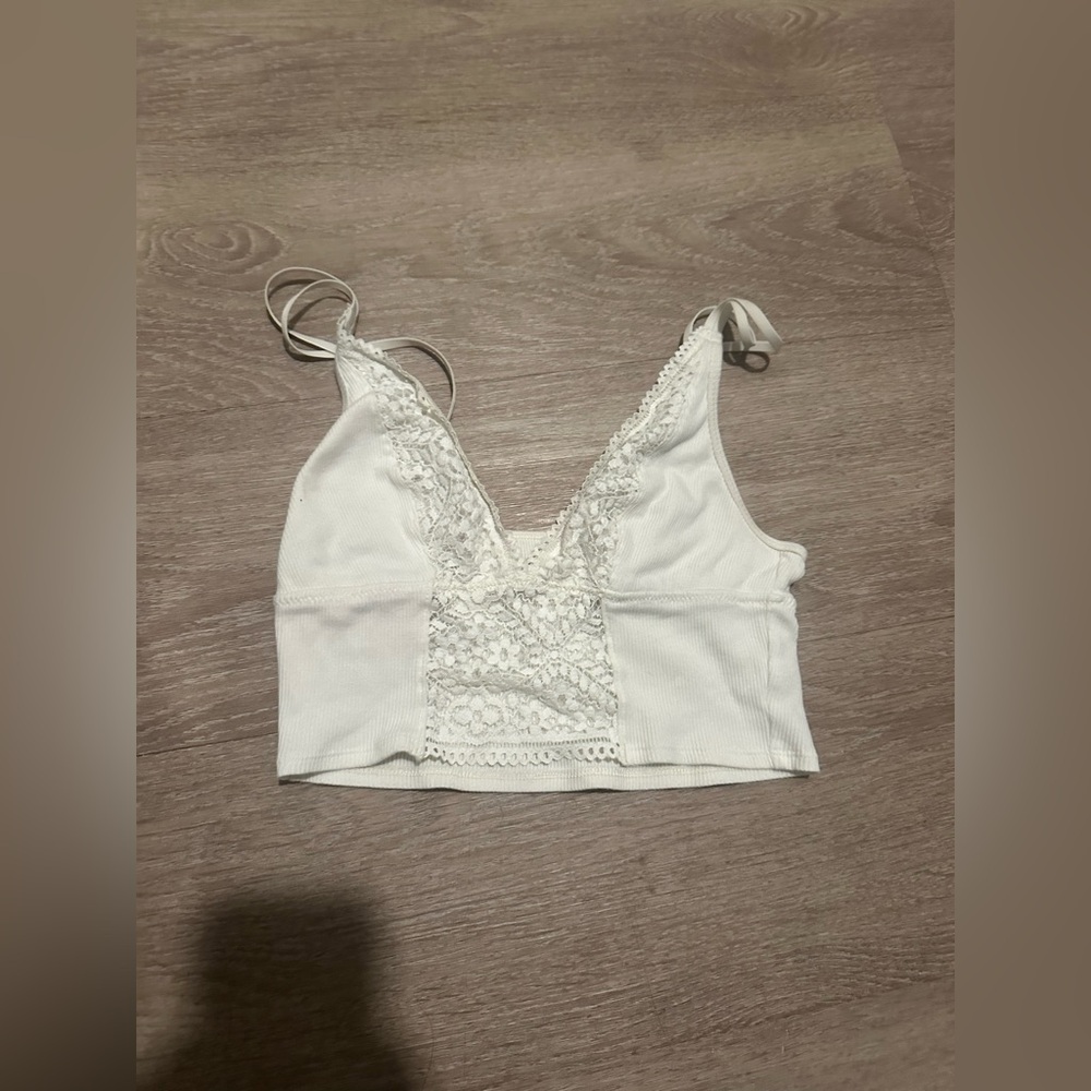 Aerie Bralette tank top